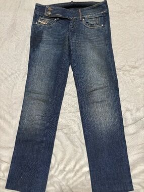 Diesel jeans vintage